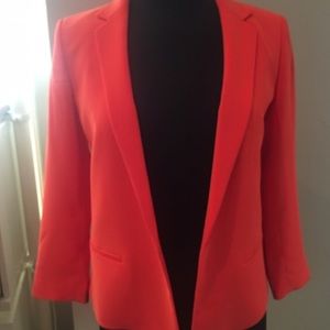 Club Monaco Blazer